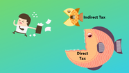 Direct And Indirect Taxes In India